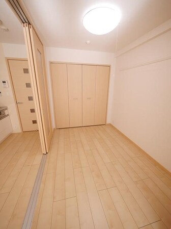 リリー・ヒルズの物件内観写真